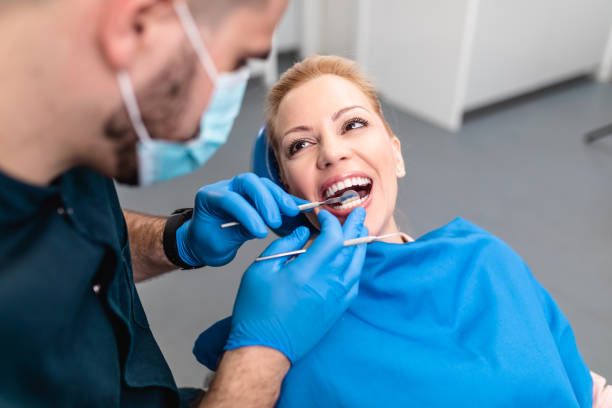 Best Dental X-Rays and Imaging  in Greenvle, IL