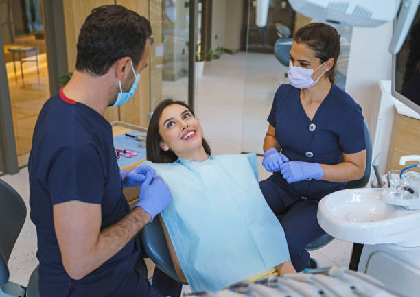 Best Emergency Dental Care  in Greenvle, IL