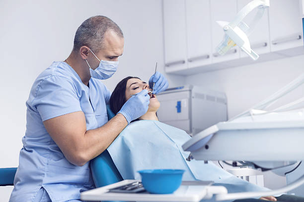 Greenville, IL Holistic Dental Care Services Company